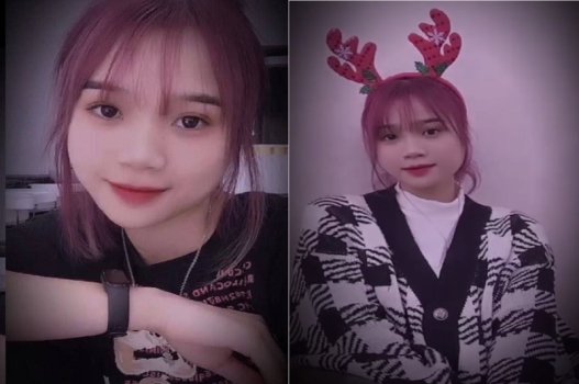 ảnh sex mitsuri Nước nôi tràn trề của Thúy Hiền khiến anh khó chịu