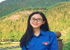 sex vid Em gái sinh viên tình nguyện thích địt nhau giữa mùa thi